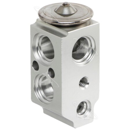 Four Seasons Hyundai Accent 16-13 Expansion Valve, 39470 39470